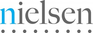 Nielsen Logo Color