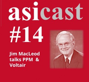 asicast 14 - Jim MacLeod