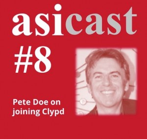 asicast 8 - Pete Doe