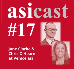 asicast 17 - Jane and Chris