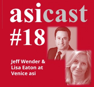 asicast 18 - Jeff & Lisa