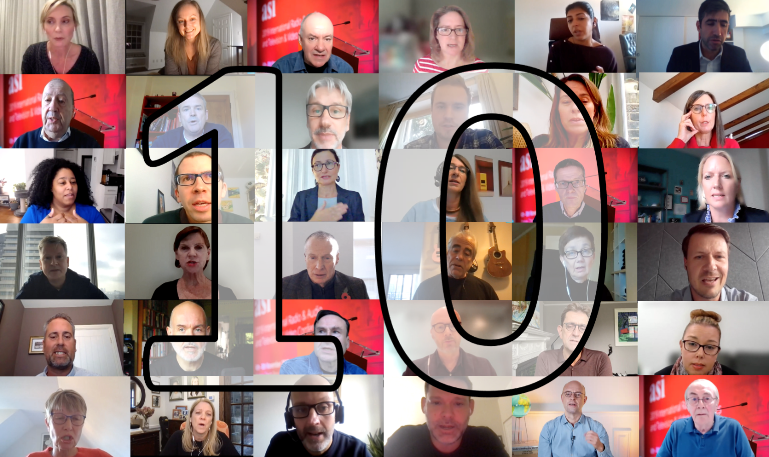 Ten things we learnt from this year's asi Conference ASI