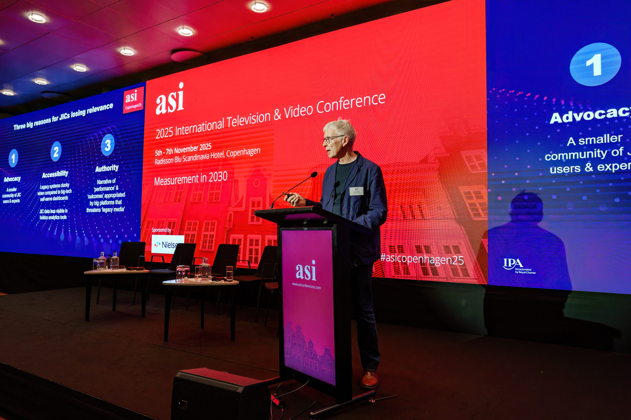 The role of JICs and advertising effectiveness – award-winning paper ...