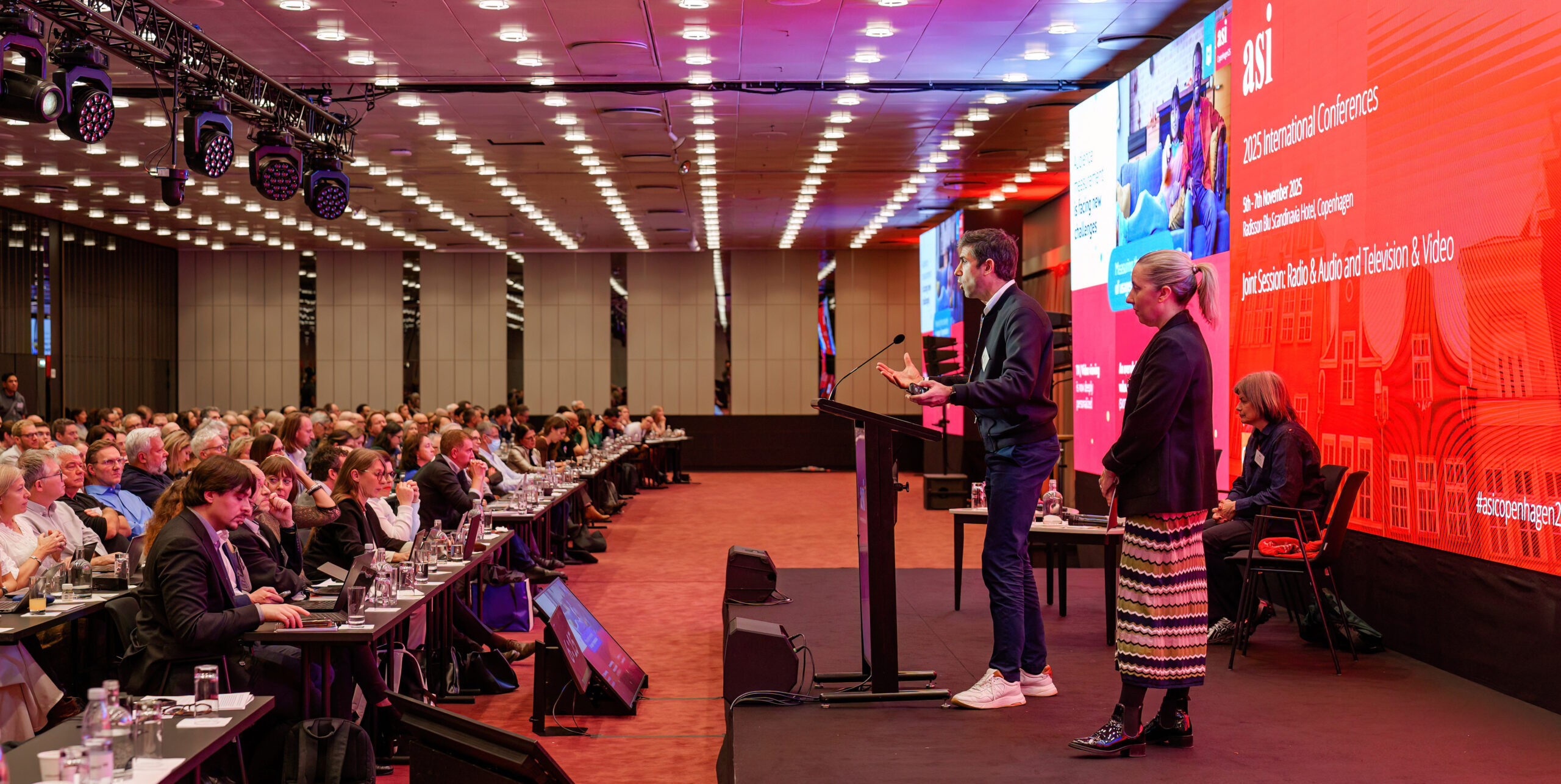 Hybrid & AI: New generations of measurement - ASI